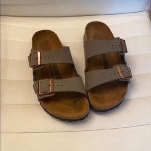 Birkenstock’s